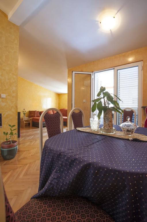 Mira Apartman *