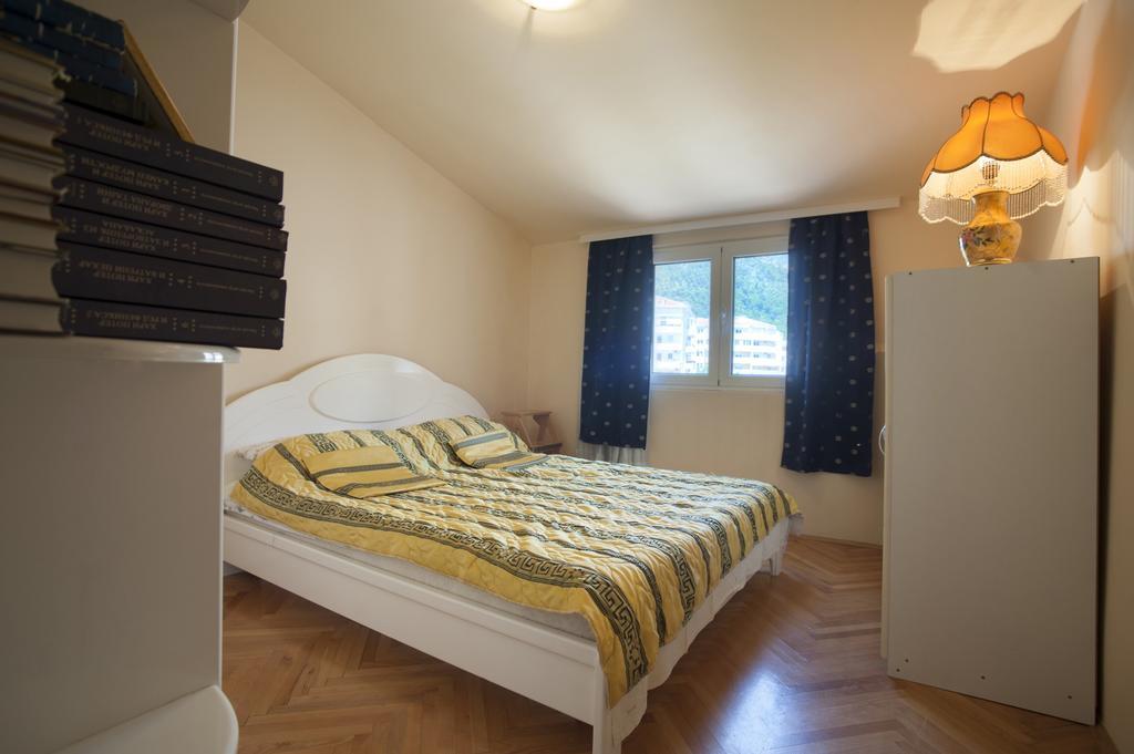Apartman Mira *