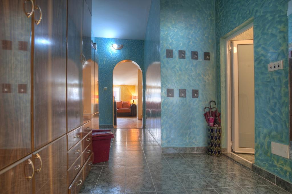 Apartman Mira Budva