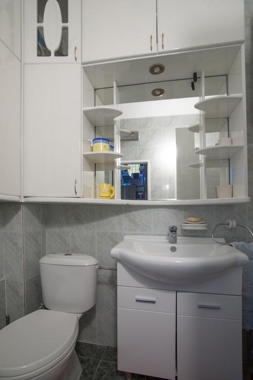 Mira Apartman