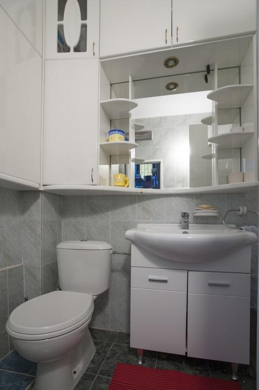 Apartman Mira *