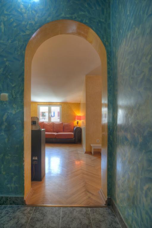 Mira Apartman Budva
