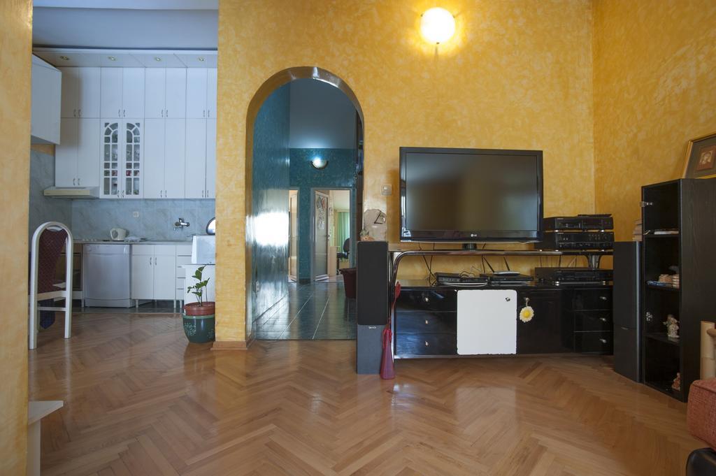 Apartman Mira Budva